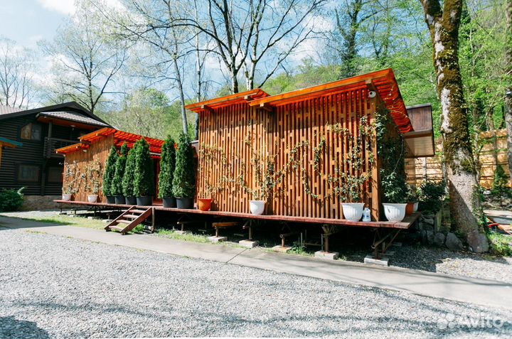 Сауна беседки