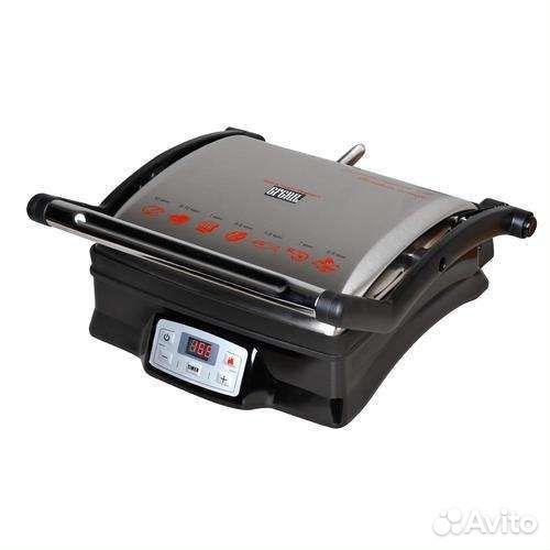 Запчасти для электрогриля gfgril GF-080