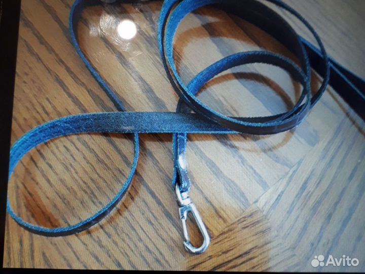 Поводок, шлейка,ошейник