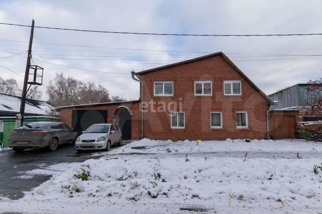 Дом 260 м² на участке 6 сот. на продажу в Тюмени | Купить дом в Тюмени ...