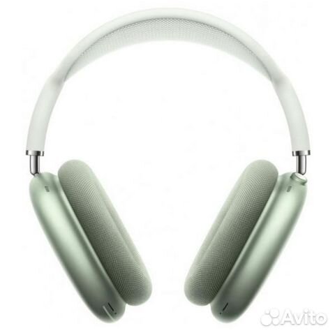 Apple AirPods Max Green