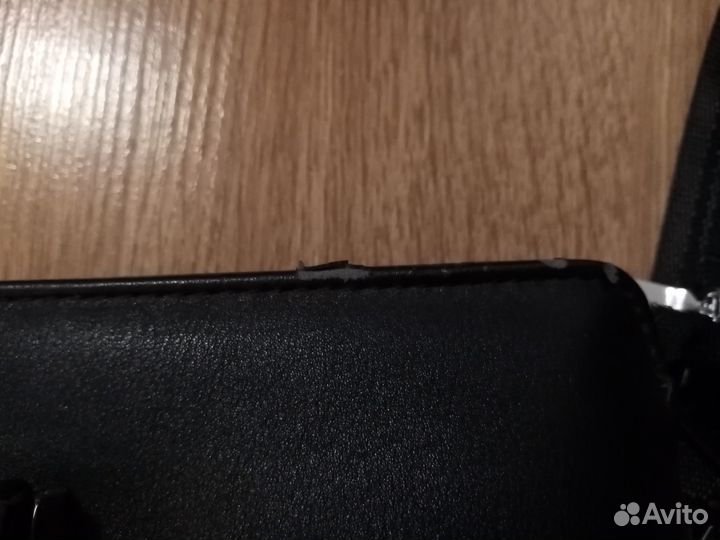 Сумка для ноутбука, документов