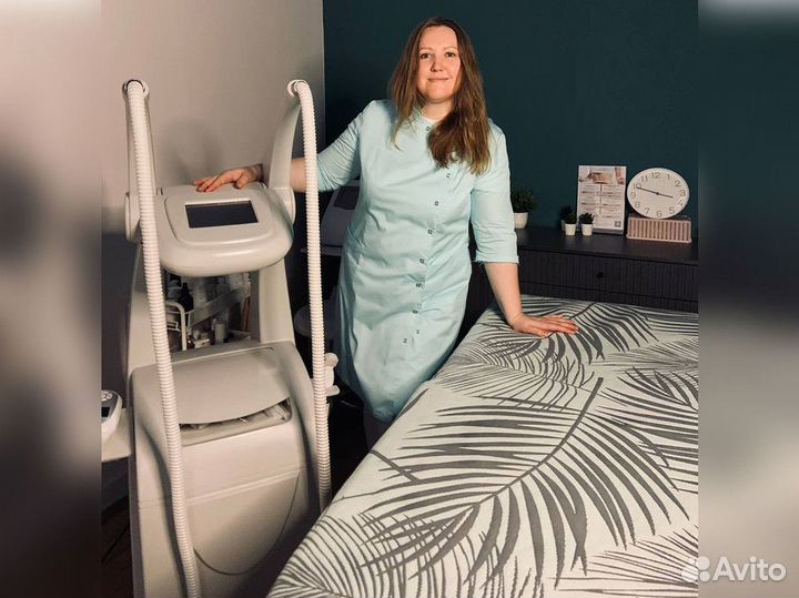 Готовый бизнес массажный салон