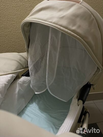 Коляска 2 в 1, 3 в 1