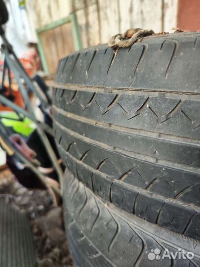 Bridgestone 613V 195/65 R15