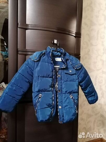 Продам куртку