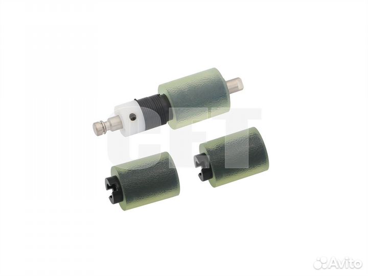 Комплект роликов подачи/отделения A00J-5636-00 (2