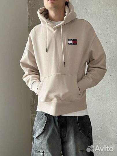 Толстовка Tommy Hilfiger