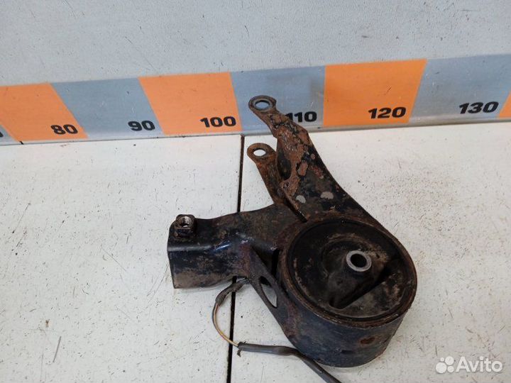 Опора двигателя задняя Nissan Murano Z50 3.5 2004