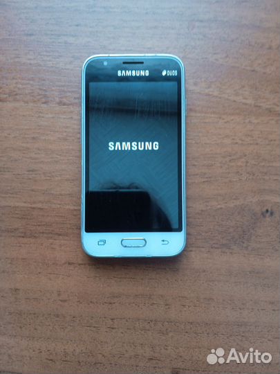 Samsung Galaxy J1 Mini SM-J105F, 8 ГБ