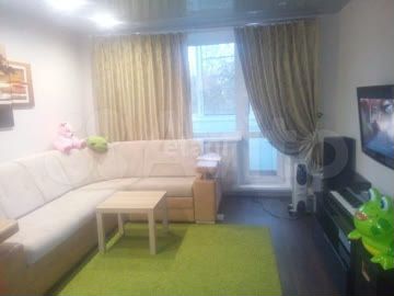 2-к. квартира, 43,7 м², 2/5 эт.