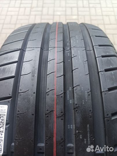 Bridgestone Potenza Sport 245/40 R17 91Y