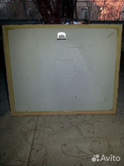 Картина для декора