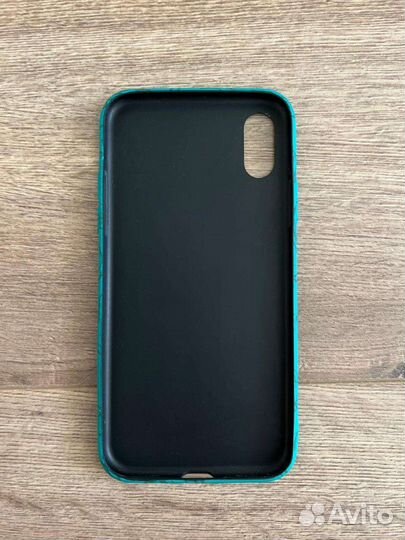 Чехол на iPhone X/XS