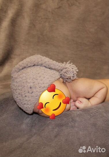 Реквизит для фотосессии (детский)