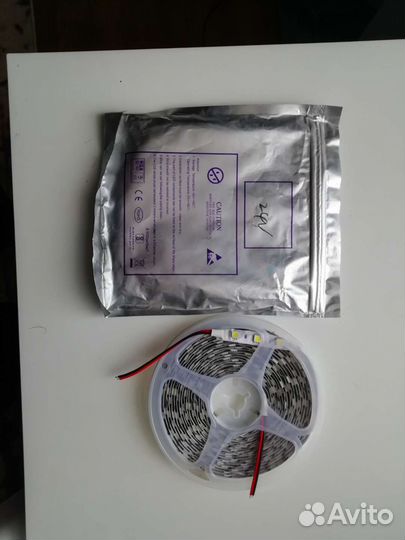 Светодиодная лента 24v