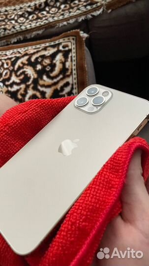 iPhone 12 Pro, 128 ГБ