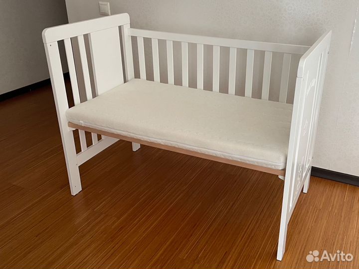 Детская кровать micuna