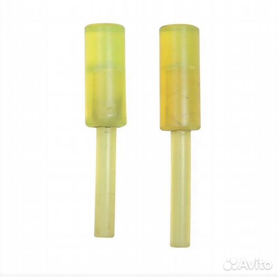 Эластичные фиксаторы для хоккейных ворот