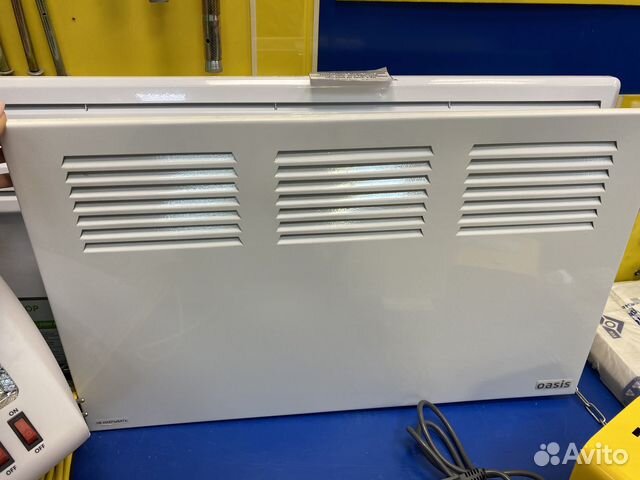 Конвектор SK-15 