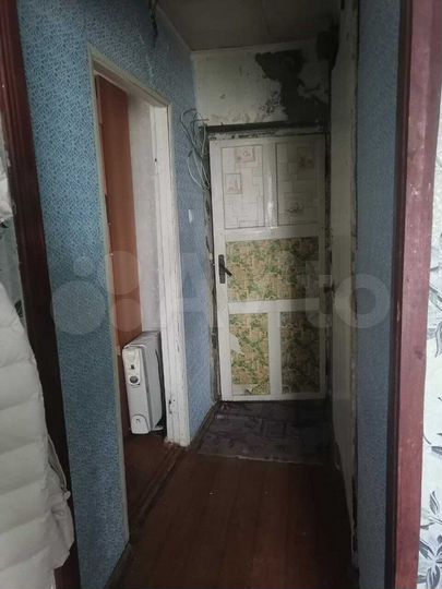 1-к. квартира, 34,6 м², 7/9 эт.