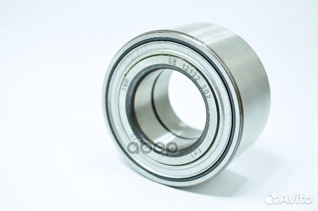 Подшипник ступицы колеса перед GB12132S02 N