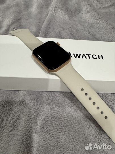 Apple watch se 44mm