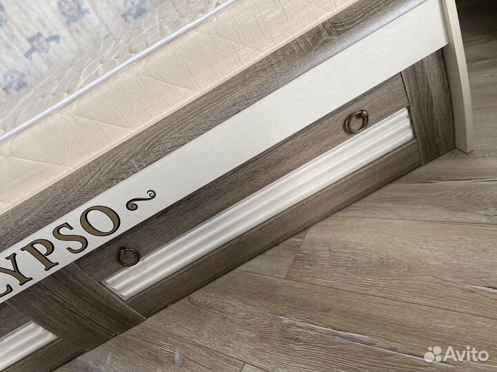 Детская кровать от 3 лет для мальчика