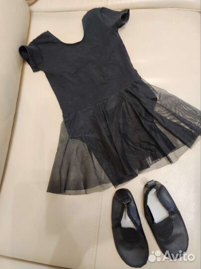 Костюмы гимнастические для девочки