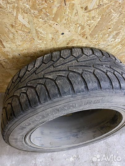 Nokian Tyres Nordman RS 205/55 R16