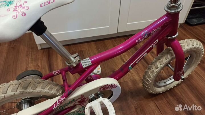 Велосипед детский GT Laguna 12 дюймов