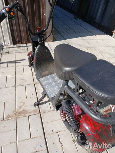 Гироскутер бу