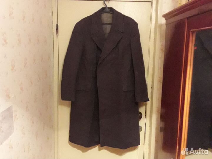 Шинель СССР новая