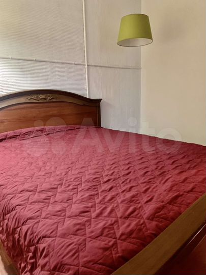 2-к. квартира, 64 м², 4/14 эт.