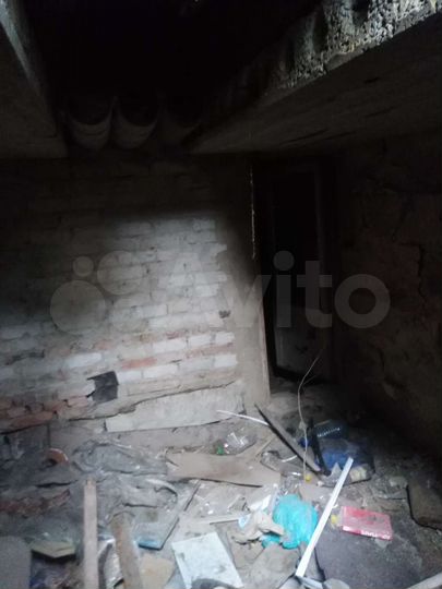 Гараж, 25 м²