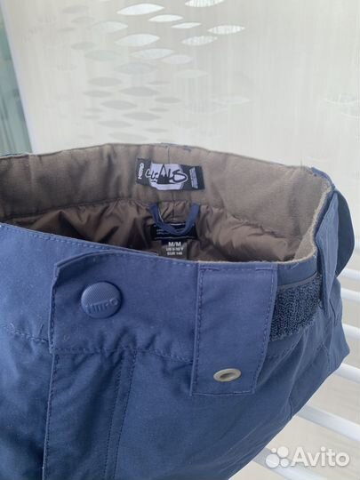 Брюки для горнолыжного/ лыжного спорта р.140