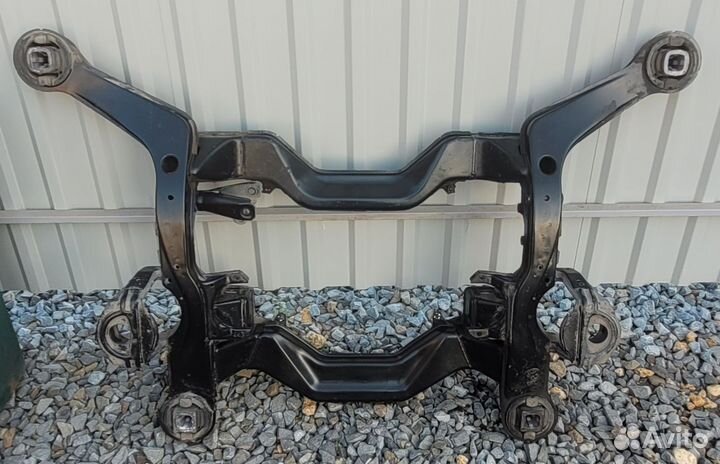 Подрамник передний Mercedes w140 s500 s600