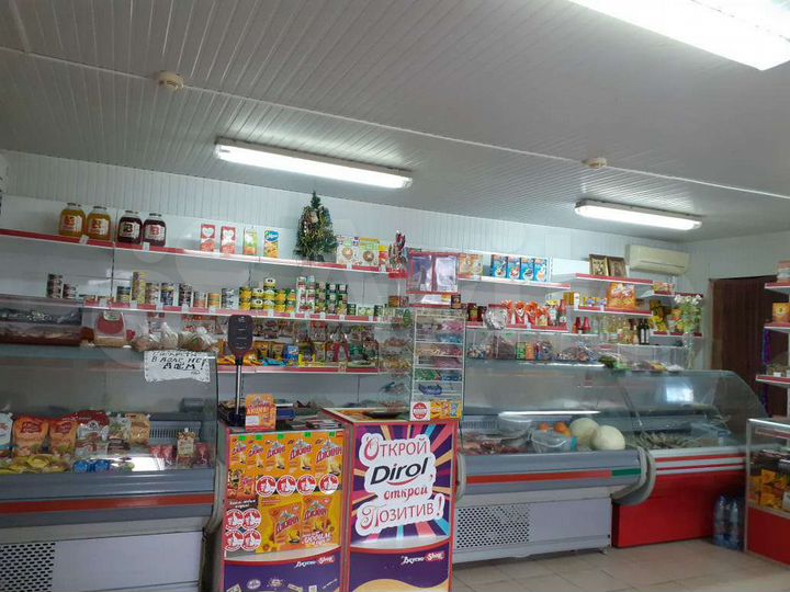 Торговая площадь, 75 м²