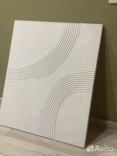 Картина в интерьер