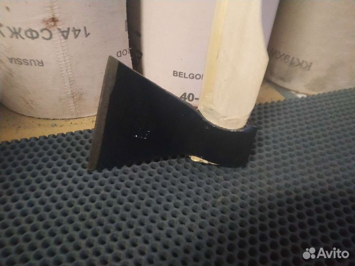 Топор кованный зик 1962 г. Б. У