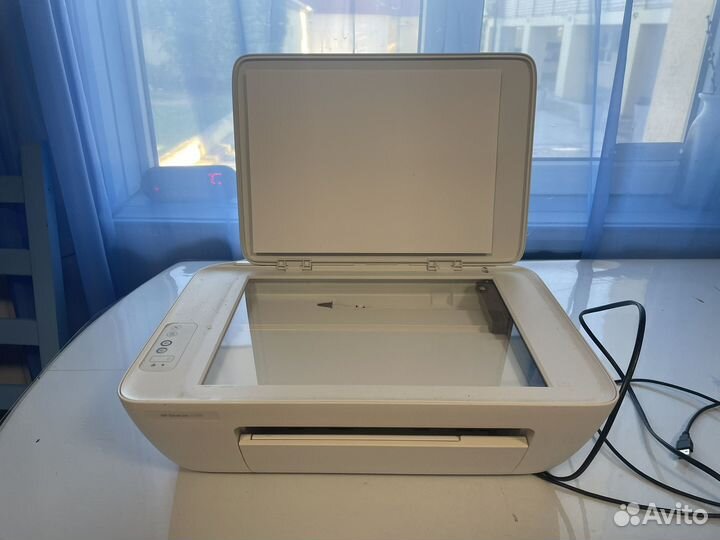 Принтер мфу
