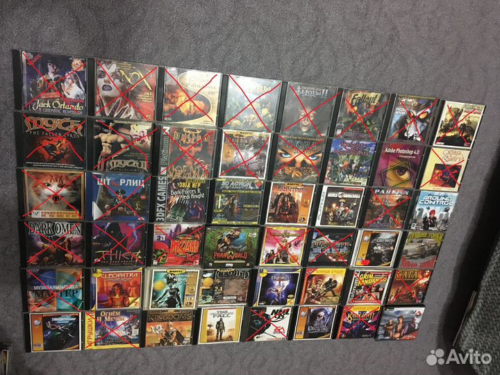 Ретро игры для Pc