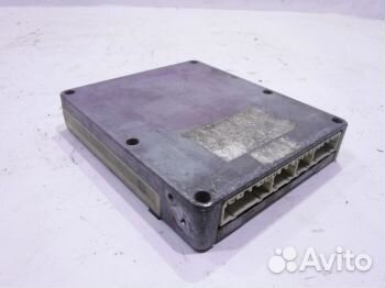 Блок управления двигателем 8966152060