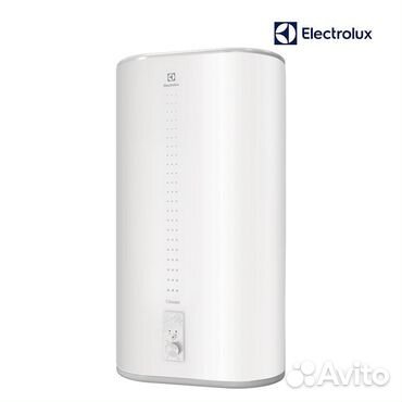 Водонагреватель Electrolux Citadel (нерж. бак)