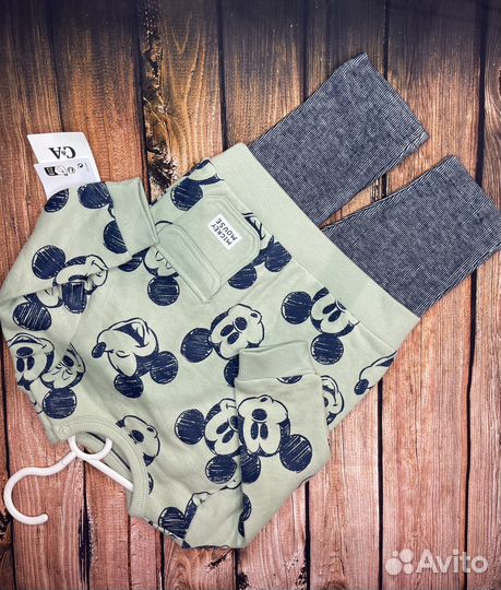 Детская одежда