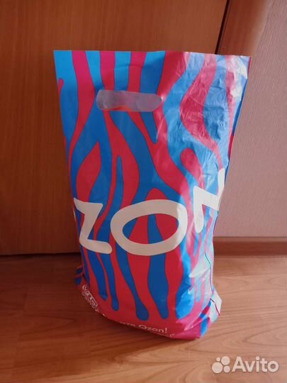 Женские вещи пакетом