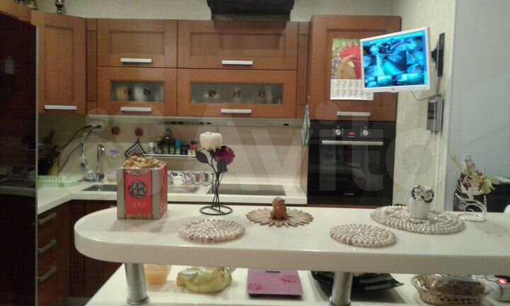 Коттедж 280 м² на участке 20 сот.