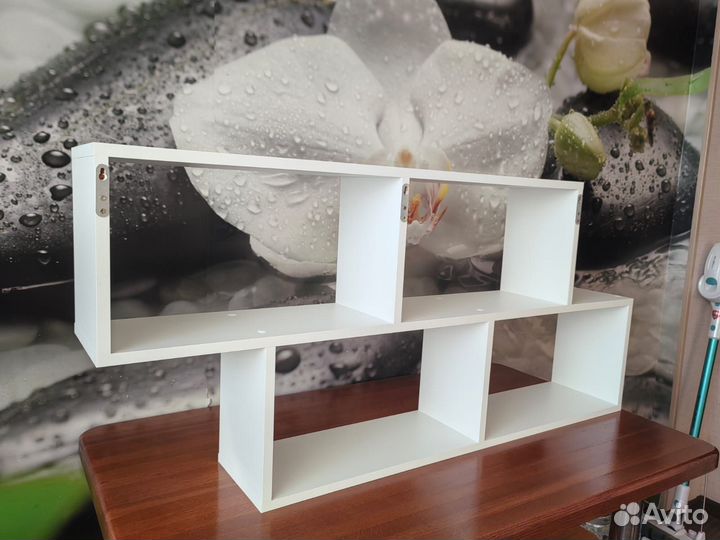 Полка мебельная фирма Династия