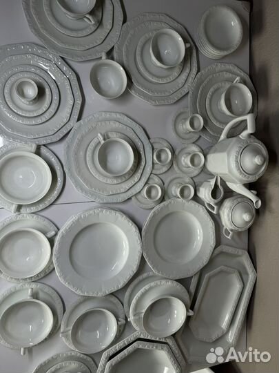 Столовый сервиз