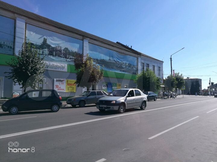 Офис, от 25 м²